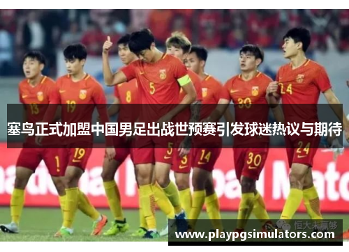 塞鸟正式加盟中国男足出战世预赛引发球迷热议与期待