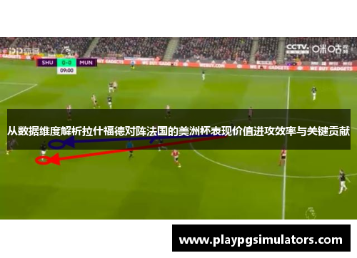 从数据维度解析拉什福德对阵法国的美洲杯表现价值进攻效率与关键贡献 从数据维度解析拉什福德对阵法国的美洲杯表现价值进攻效率与关键贡献